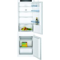bosch kiv86vse0 frigorifico combi integrable e