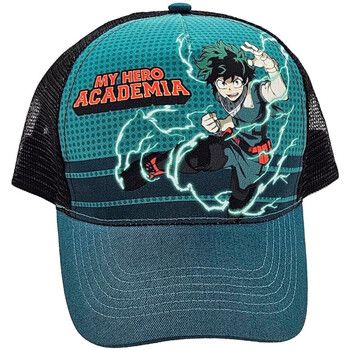 Dessins Animés Gorra G-01-HA para niña