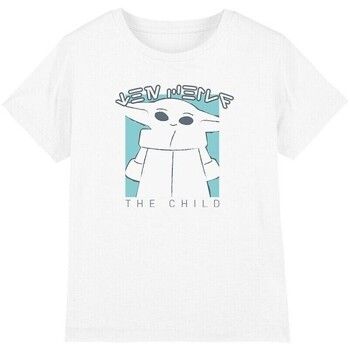 Disney Tops y Camisetas TV3703 para niña