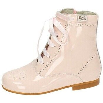 Bambineli Botas Pascuala 4253 Rosa para hombre