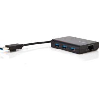 targus hub usb a 3x usb ethernet