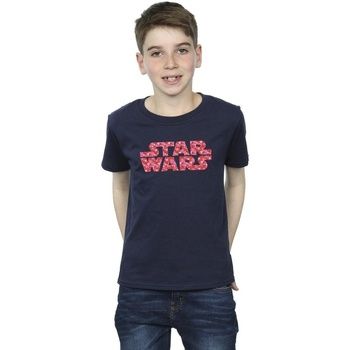 Disney Tops y Camisetas BI36060 para niño