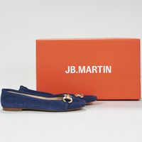 jb martin bailarinas beryla para mujer