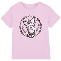 dessins animes tops y camisetas warmest christmas wishes para nino