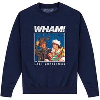 wham jersey last christmas para hombre