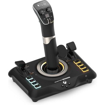 Turtle Beach VelocityOne Flightstick Joystick para Simulación de Vuelo