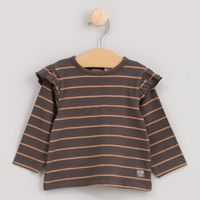 cotton fish camiseta manga larga 89123 para nina