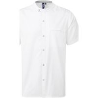 premier camisa manga corta recyclight para hombre