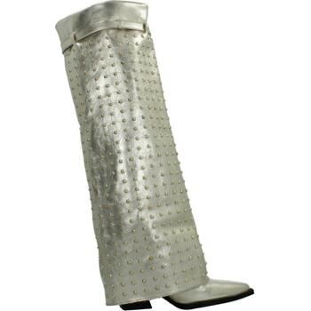 Yellow Botas Alba para mujer