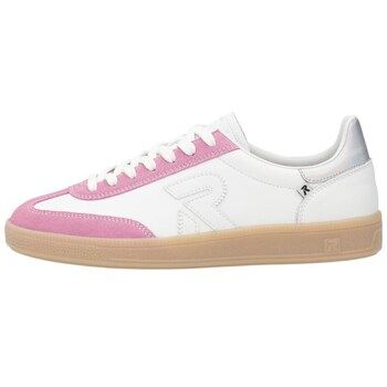 Rieker Zapatos Bajos San Diego para mujer