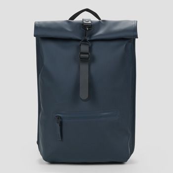 Rains Mochila Rolltop Rucksack W3 para mujer
