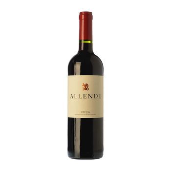 Allende Vino Tinto Rioja Botella Magnum 1,5 L 13.5% Vol.