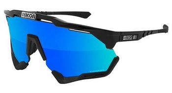 Scicon aeroshade xl negro   azul multiespejo