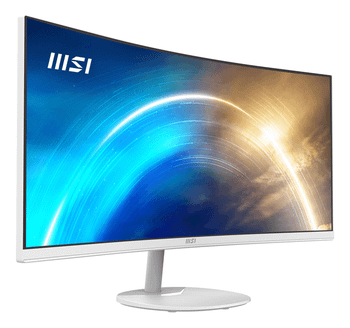 MSI Pro MP341CQW Pro 34