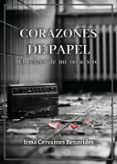 corazones de papel el relato de mi secuestro