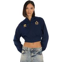 errea polar naz italia volley crop ad para mujer