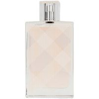 burberry perfume brit eau de toilette for her 100 ml para mujer