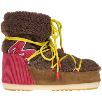 Moon Boot Botas CAS00008074AI para mujer