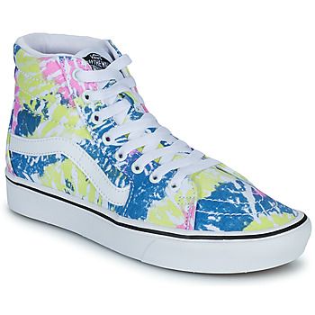 Vans Zapatillas altas COMFYCUSH SK8-Hi para mujer