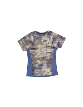 Camiseta Sportswear Puma Graphic Tee W