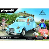 figura de juguete playmobil 70640 multicolor plastico 34 piezas