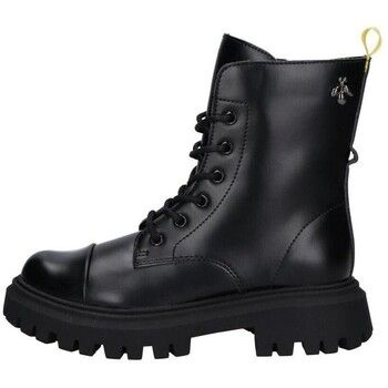 Geox Botas J46M6B 000CN J MAQUINNENS para niña