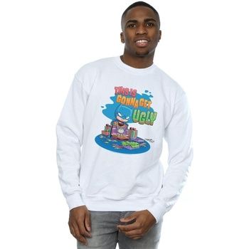 Dc Comics Jersey Super Friends para hombre