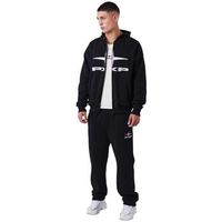 project x paris pantalon chandal 2544000-1-bk para hombre
