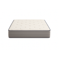bezen colchon muelles ensacados nirvana gran hotel  30 cm  140x200