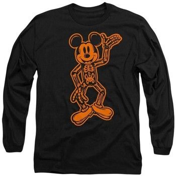 Disney Tops y Camisetas TV14242 para mujer