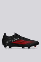 botas futbol adidas f50 league fg mg negras mkp