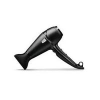 ghd professional hair dryer with precision nozzle