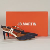 jb martin zapatos de tacon esmee para mujer