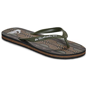 Quiksilver Chanclas MOLOKAI ART 26 para hombre