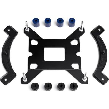 Noctua NM-I17XX-MP83 Chromax.black Kit de Montaje para LGA1700