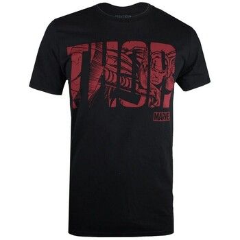 Thor Camiseta manga larga TV720 para hombre