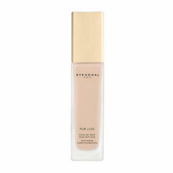 Base De Maquillaje Fluida Stendhal Pur Luxe Antiedad
