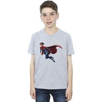 Dc Comics Tops y Camisetas BI39244 para niño