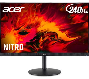 ACER Nitro XF252QX Full HD 24.5