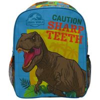 jurassic park mochila mc-512-jw para hombre