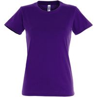 sols camiseta imperial para mujer