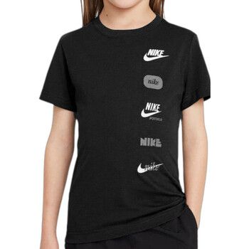 Nike Camiseta 86L881 para niño
