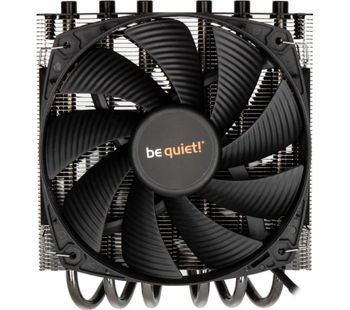 BE QUIET Dark Rock 135 mm CPU Cooler