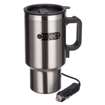 Heated Travel Mug