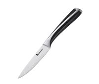 cuchillo pelador masterpro elegance acero inoxidable 10 cm