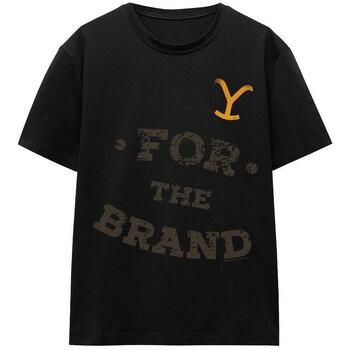 Yellowstone Tops y Camisetas For the Brand para mujer