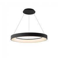 lampara colgante led niseko ii dim smart 45w