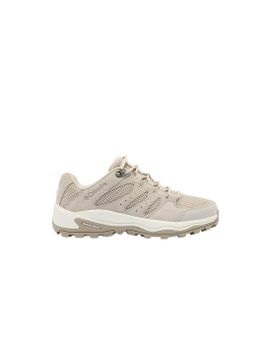 Zapatillas de Montaña Columbia Redmond™ IV Breathe™ Mujer Gris/Arena