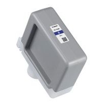 canon pfi-1100b cartucho de tinta original azul