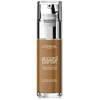 loreal base de maquillaje accord parfait para mujer